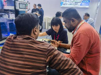 Win-Win With Customers