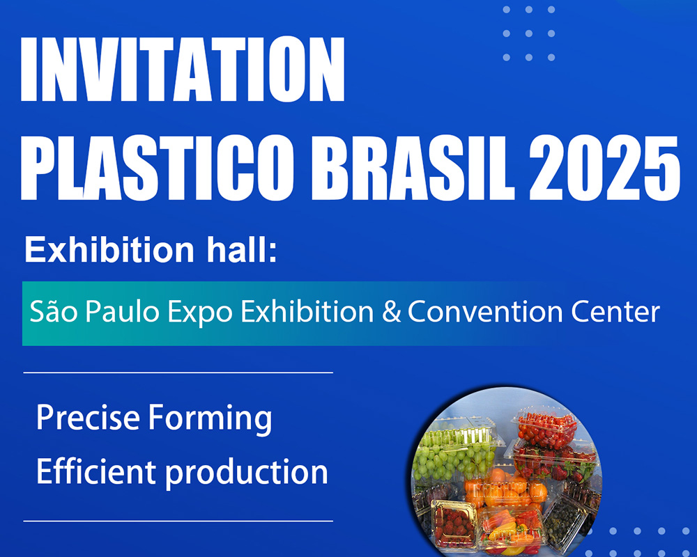 PLASTICO BRASIL 2025