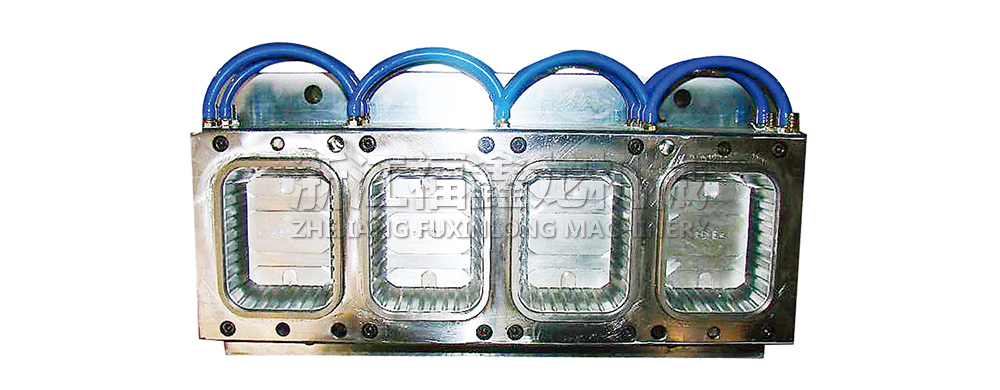 Plate Mould