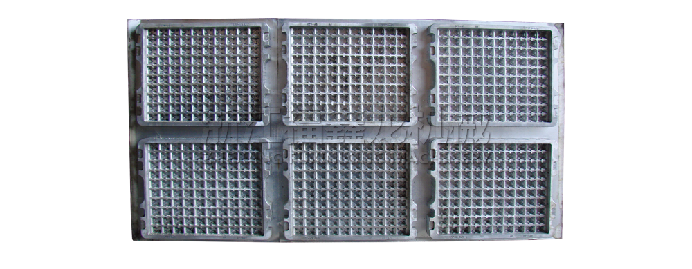Electronic Tray Mould(Aluminium)